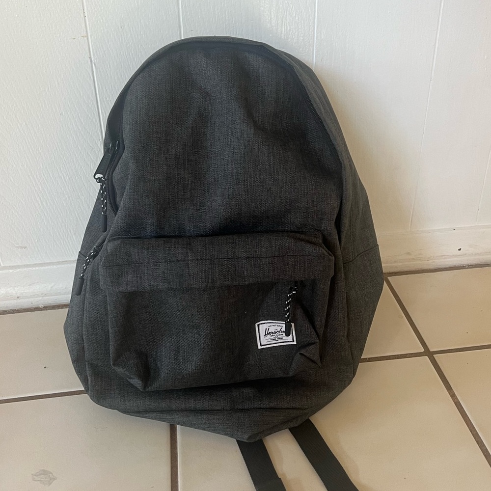 Never used Herschel backpack!!